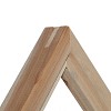40mm Pine Gallery 'Box' Frame