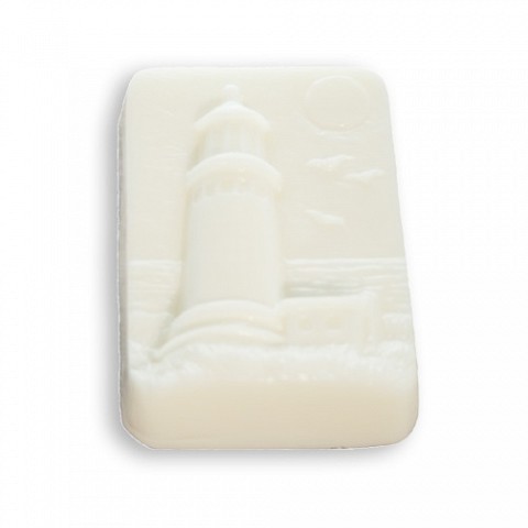 Lighthouse Soap