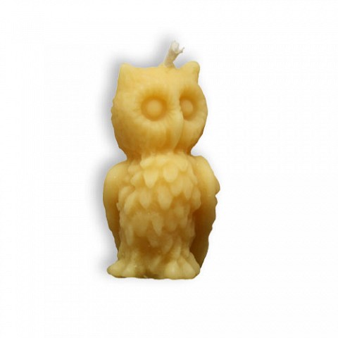 Pure Beeswax Candles