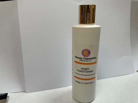 Honey Hair Conditioner