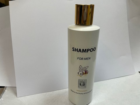Honey Shampoo For Men