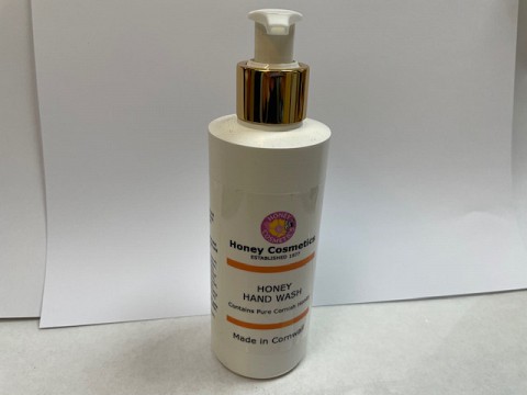 Honey Hand Wash