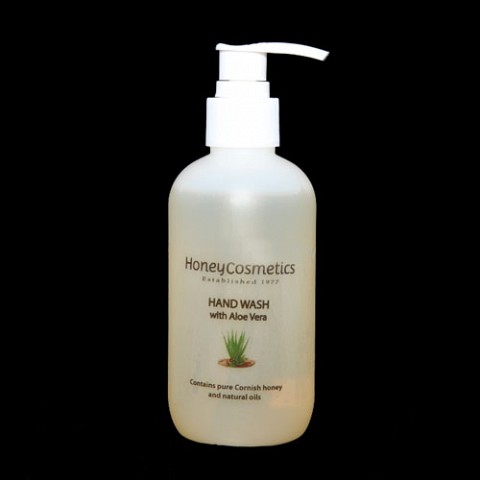 Aloe Vera Hand Wash