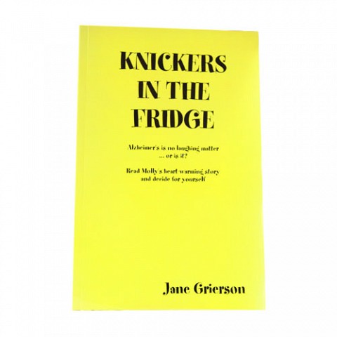 Knickers in the Fridge