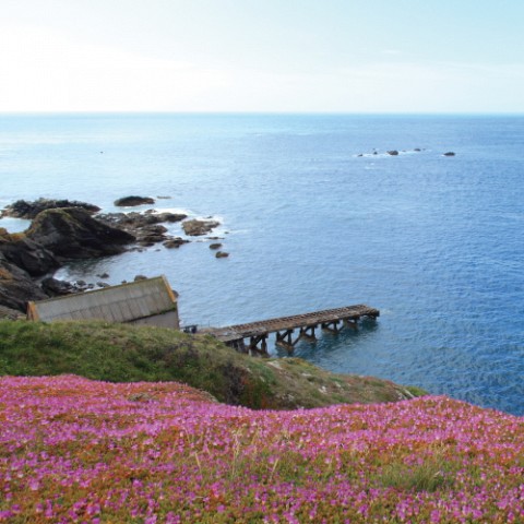 Lifeboat Station
