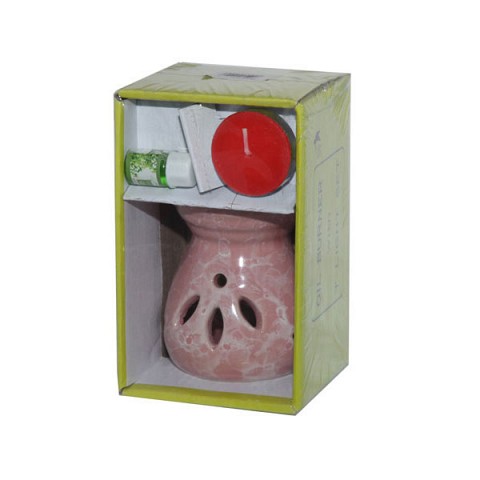 Oil Burners