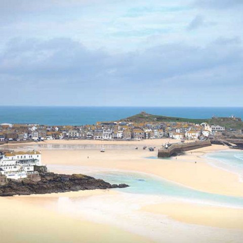 St Ives