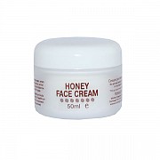 Honey & Rose Face Cream 30ml