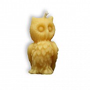 Pure Beeswax Candles