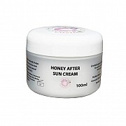 Honey After Sun Cream (New Formula!)