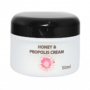 Honey and Propolis Face Cream