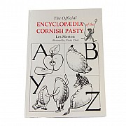 The Official Encyclopaedia of the Cornish Pasty