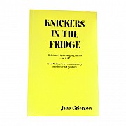 Knickers in the Fridge