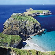 Mullion Island