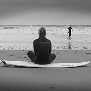 Surfers