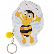 Bee-happy-coin-purse
