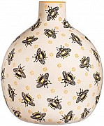 Busy Bee Large Vase