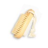 Foot Brush & Stone