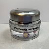 Honey Face Cream 50ml