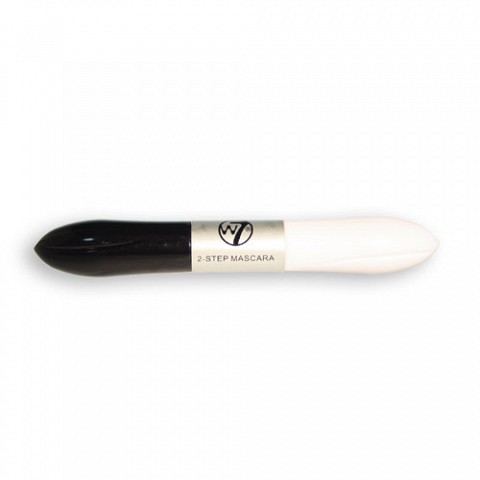 W7 2 Step Mascara