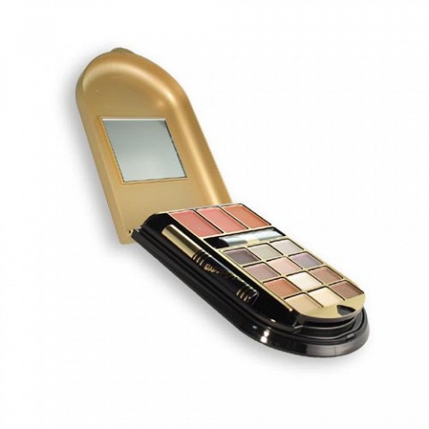 Body Collection Make Up Set