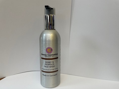 Honey & Propolis Face wash 200ml