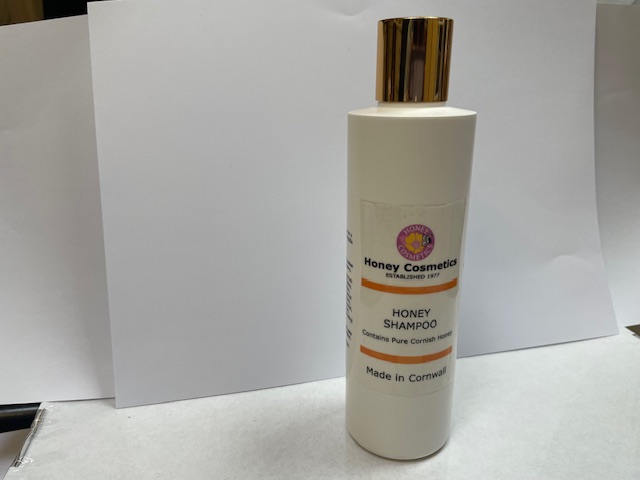 Honey Shampoo Honey Cosmetics