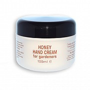 Honey Hand Cream for Gardeners 100ml