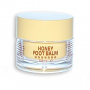 Honey Foot Balm 50ml