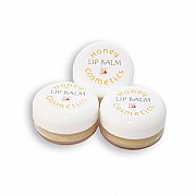 Honey Lip Balm