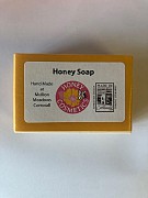 Honey Soap