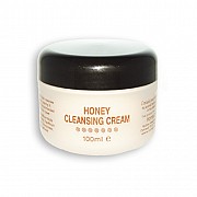 Honey Cleansing Cream