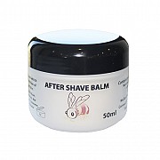 After Shave Balm