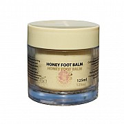 Honey Foot Balm 100ml