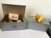 Hand And Foot Gift Box