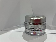 Organic Rejuvenating Night cream