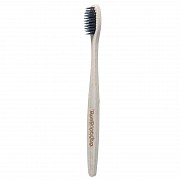 Eco-Friendly 100% Natural Bamboo Toothbrush