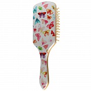 Butterfly 100% Bamboo Large Hair Brush