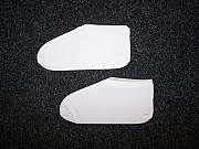 Pair Of Professional Treatment Socks