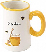 THE BEEKEEPER MILK JUG