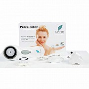Pure Cleanse Face & Body Cleanser System