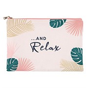 RELAX MAKEUP BAG