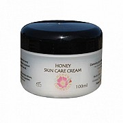 Extra Honey Skin Care Cream 100ml