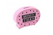 Piggy Banks 'Money Talks'
