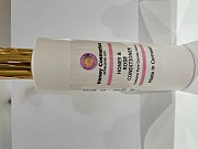 Honey And Rose Hair Conditioner