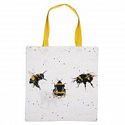 Bree Merryn Bee Organic Tote Bag